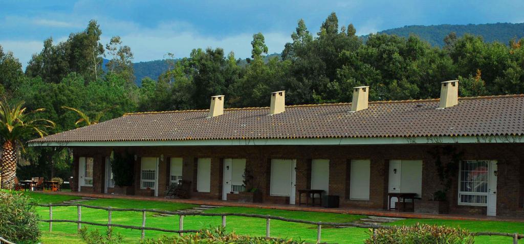 Хостел Residential Horse Club Costa Brava Санта-Кристина-де-Аро Номер фото