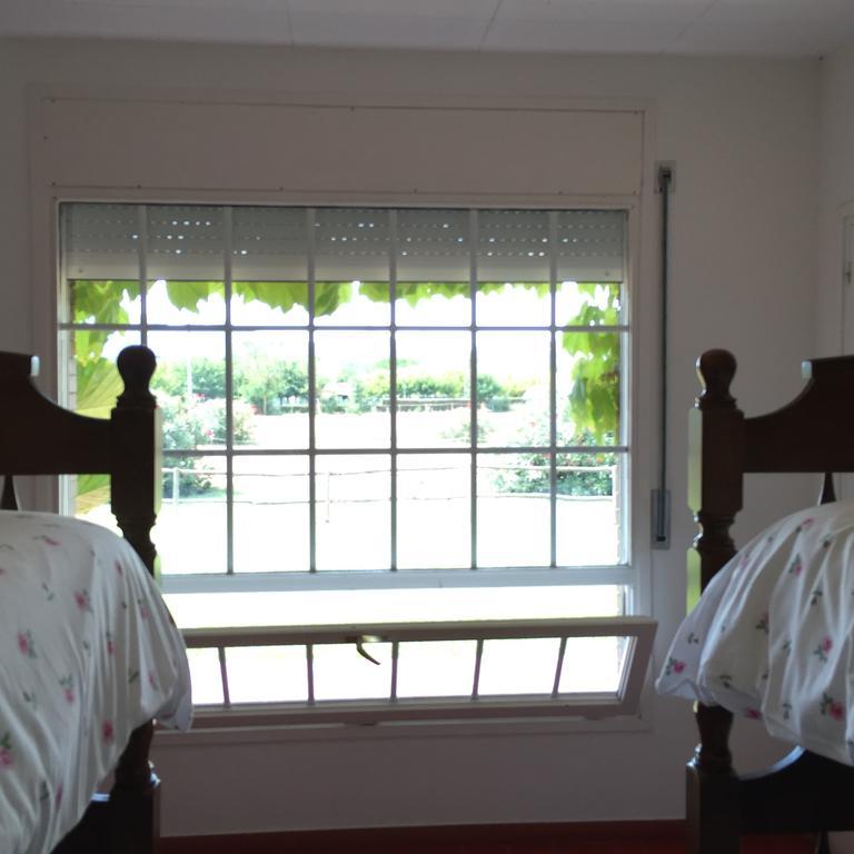 Хостел Residential Horse Club Costa Brava Санта-Кристина-де-Аро Номер фото