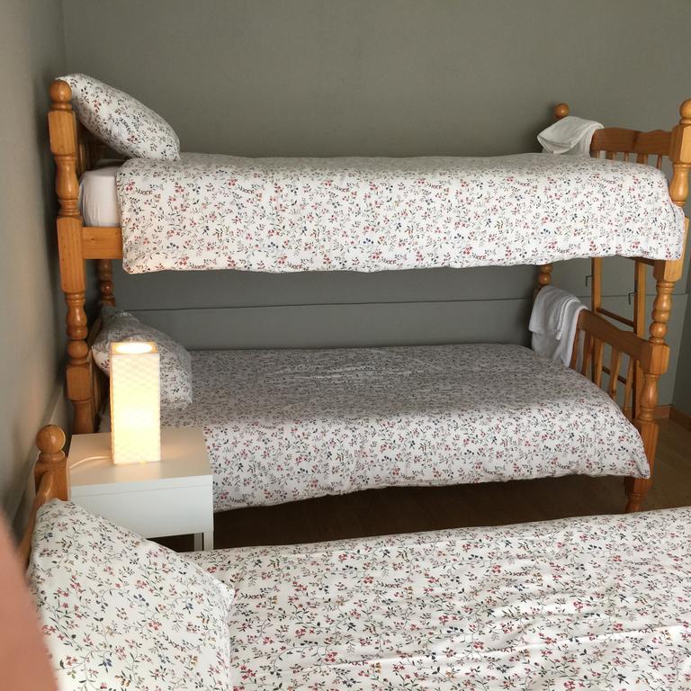 Хостел Residential Horse Club Costa Brava Санта-Кристина-де-Аро Экстерьер фото