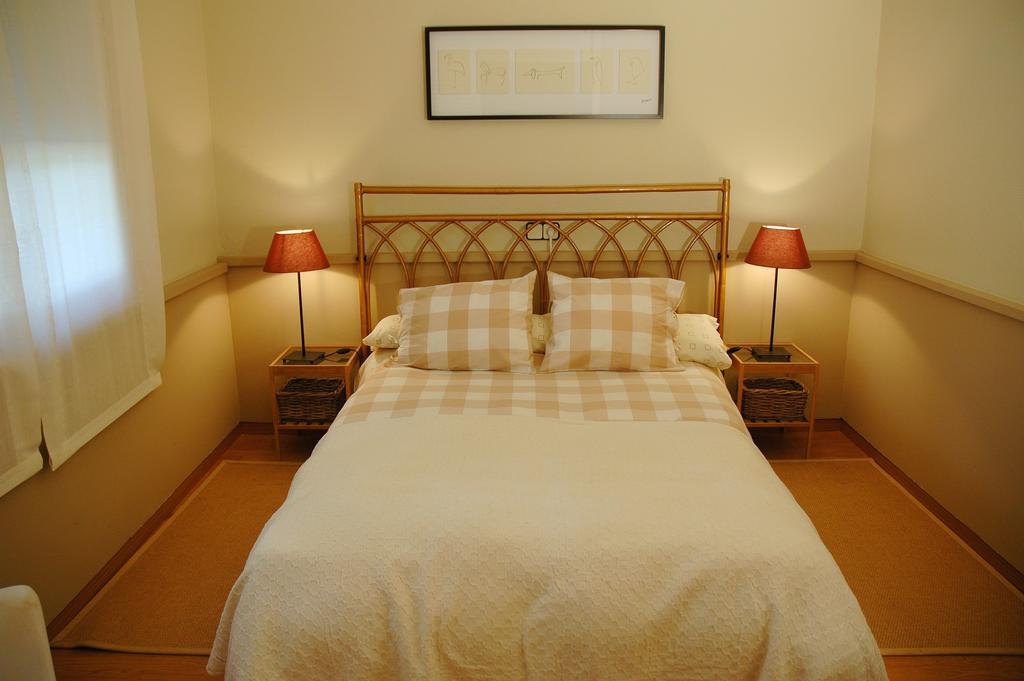 Хостел Residential Horse Club Costa Brava Санта-Кристина-де-Аро Номер фото