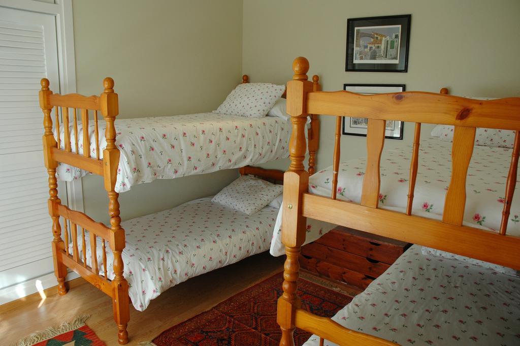 Хостел Residential Horse Club Costa Brava Санта-Кристина-де-Аро Номер фото