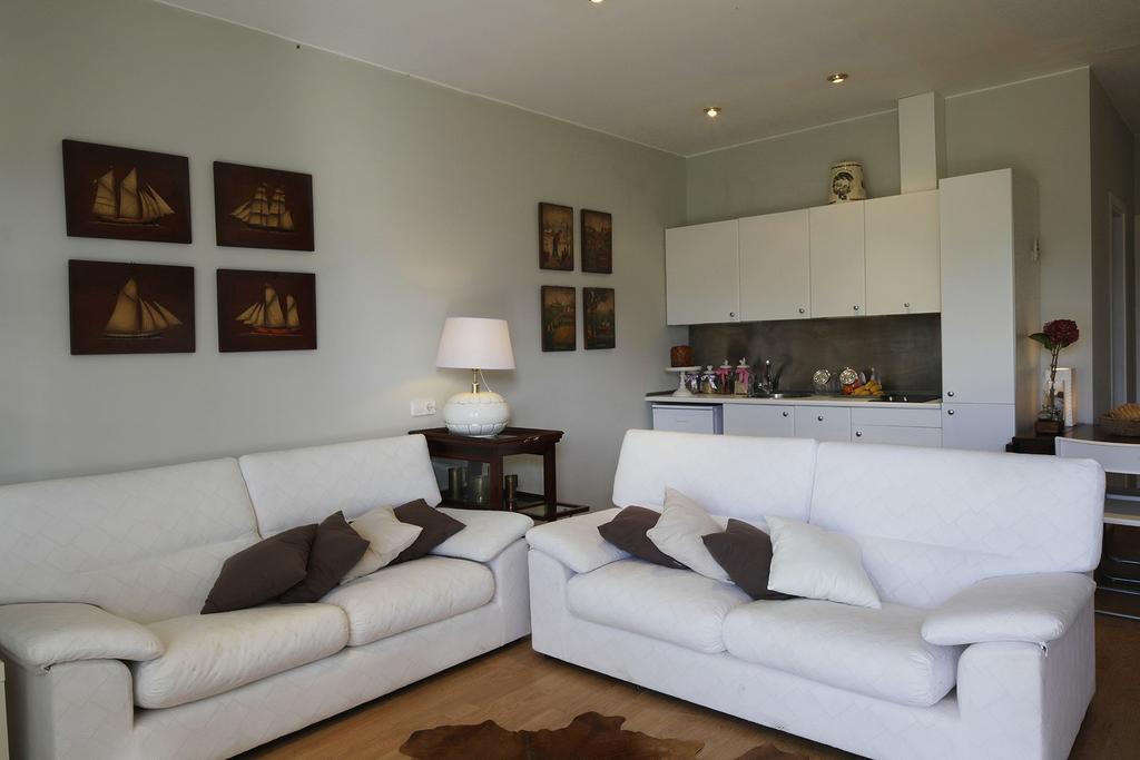 Хостел Residential Horse Club Costa Brava Санта-Кристина-де-Аро Номер фото