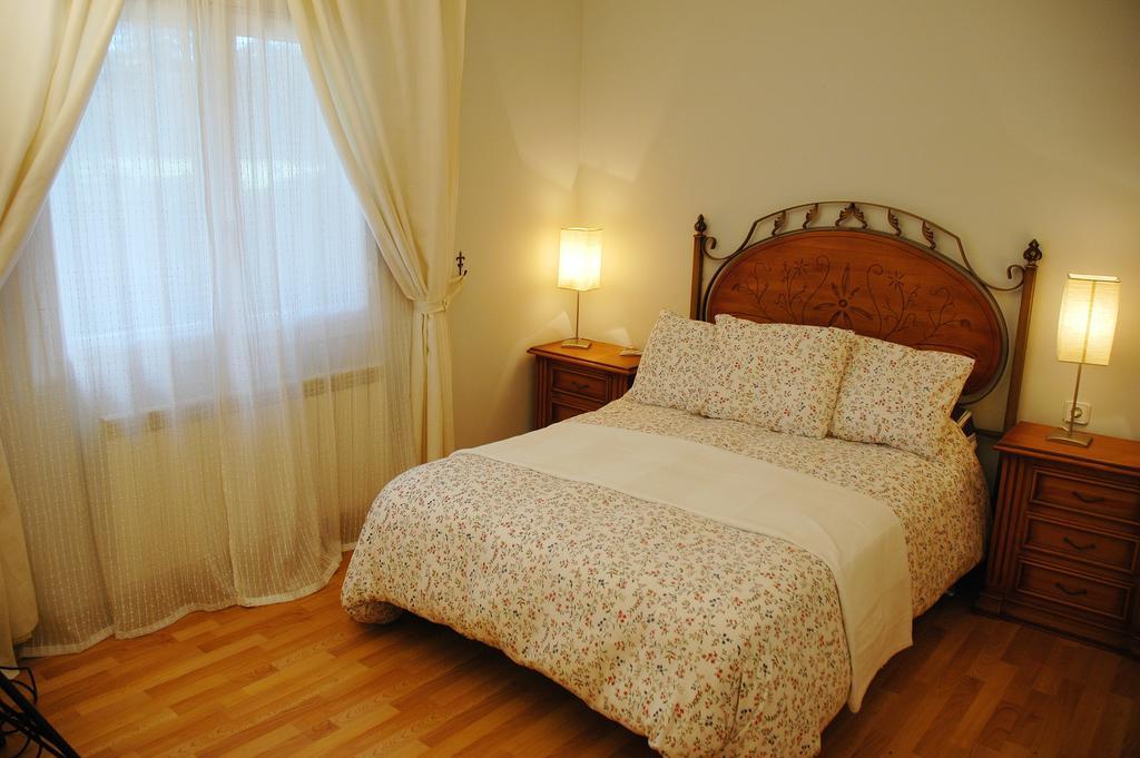Хостел Residential Horse Club Costa Brava Санта-Кристина-де-Аро Номер фото