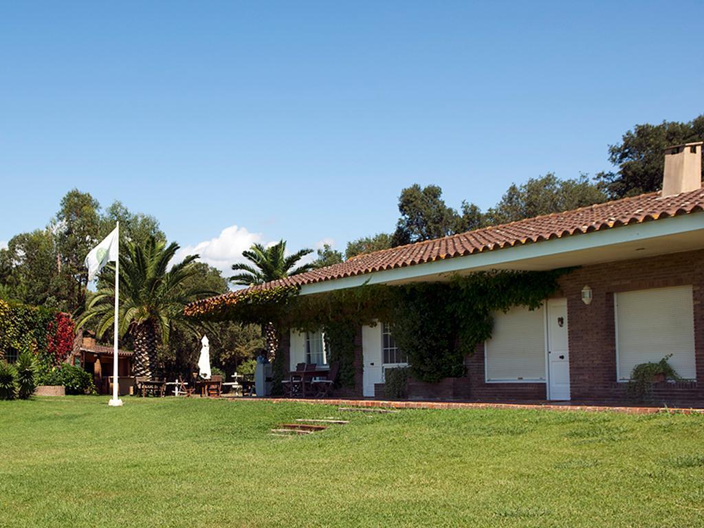 Хостел Residential Horse Club Costa Brava Санта-Кристина-де-Аро Номер фото